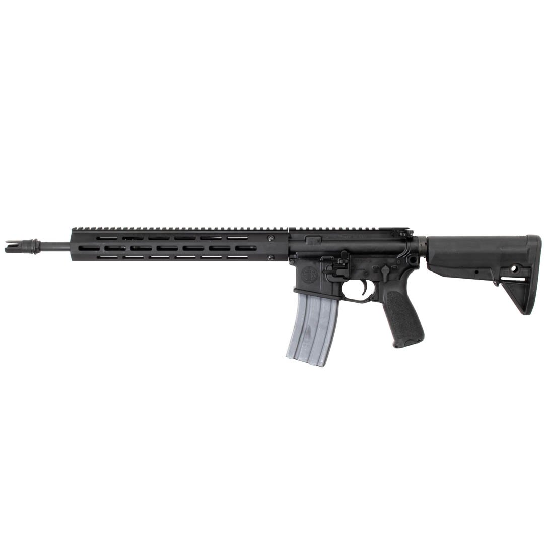 SIG SAUER M400 VTAC 5.56x45mm nato